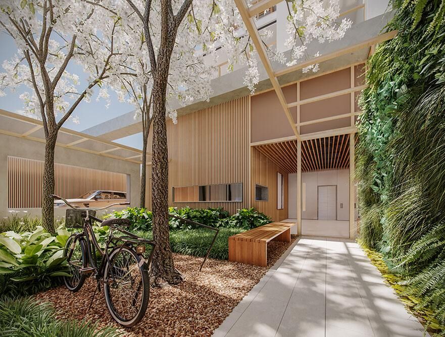 Apartamento, 3 quartos, 147 m² - Foto 16