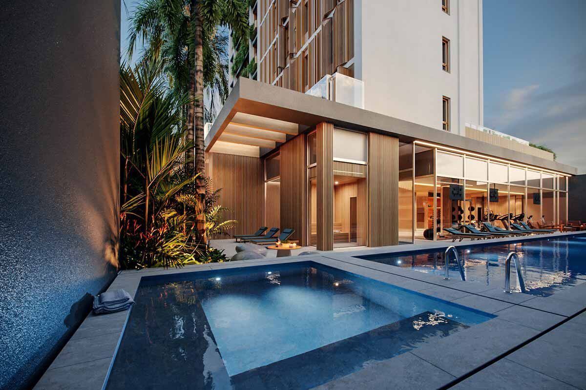 Apartamento, 3 quartos, 147 m² - Foto 4