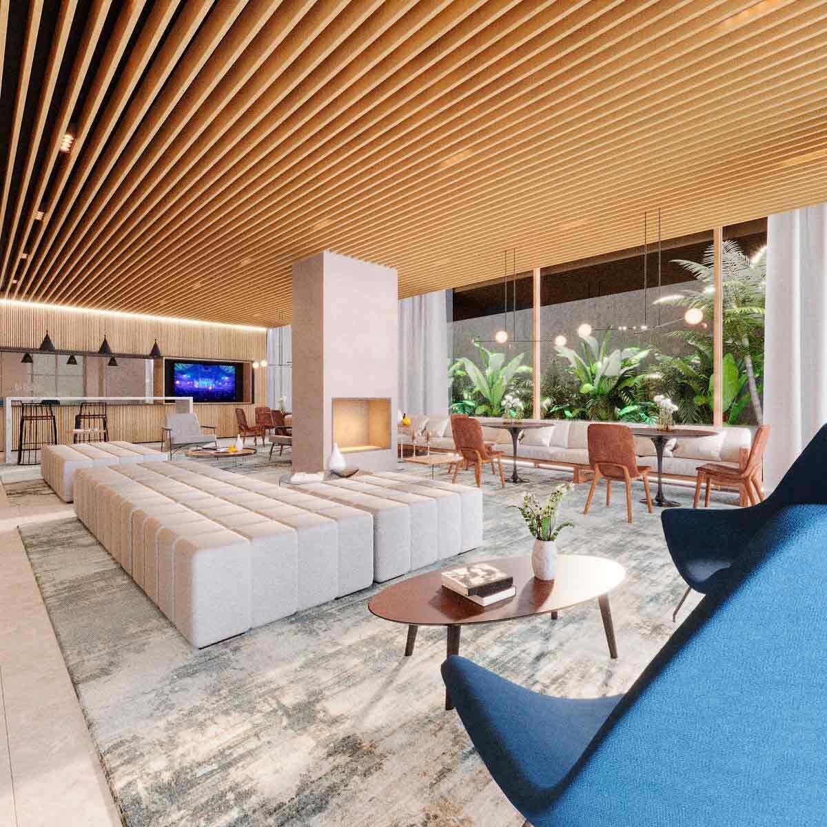 Apartamento, 3 quartos, 147 m² - Foto 14