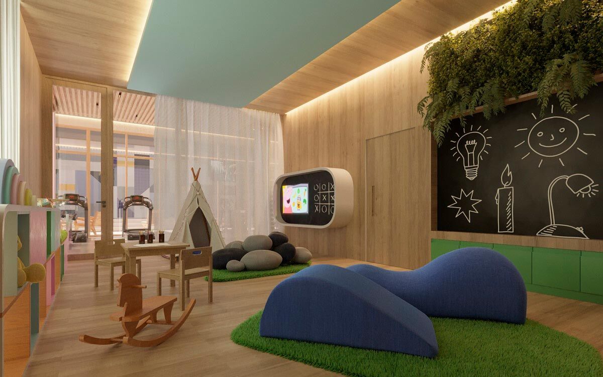 Apartamento, 3 quartos, 147 m² - Foto 10