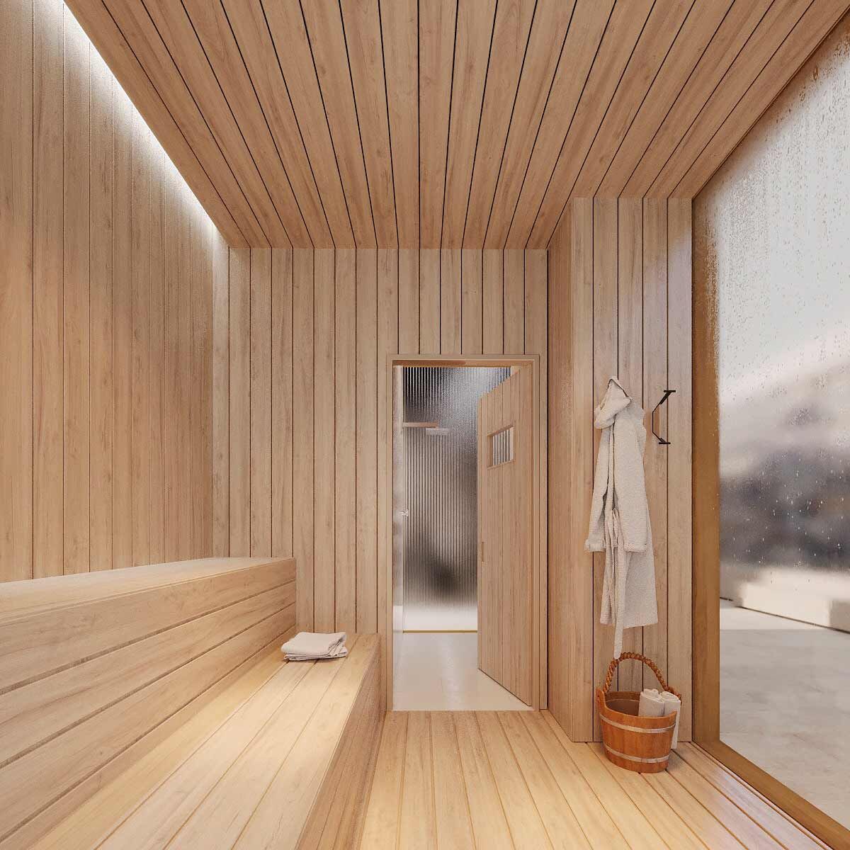 Apartamento, 3 quartos, 147 m² - Foto 11