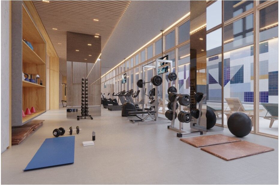 Apartamento, 3 quartos, 147 m² - Foto 9