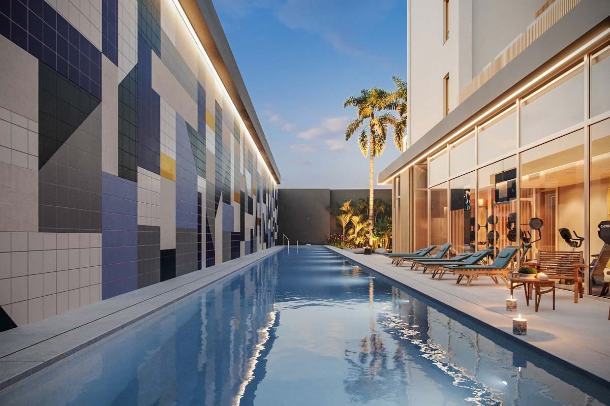 Apartamento, 3 quartos, 147 m² - Foto 5