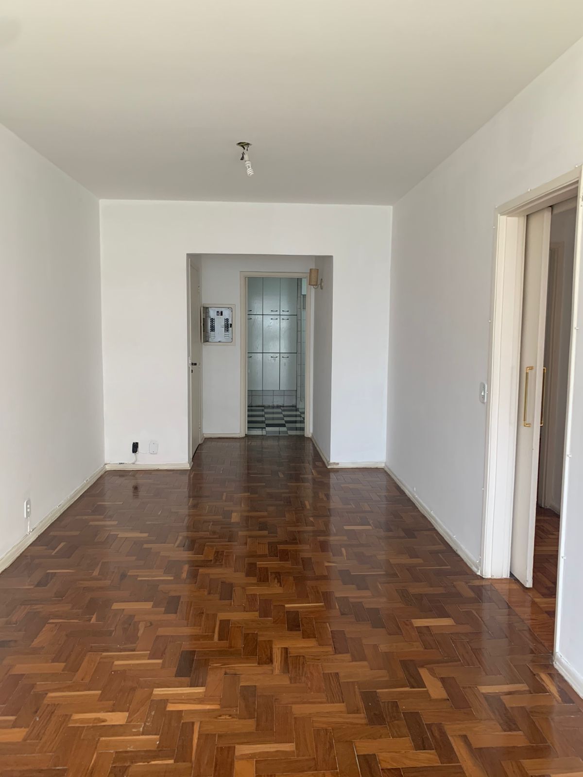 Apartamento, 2 quartos, 93 m² - Foto 2
