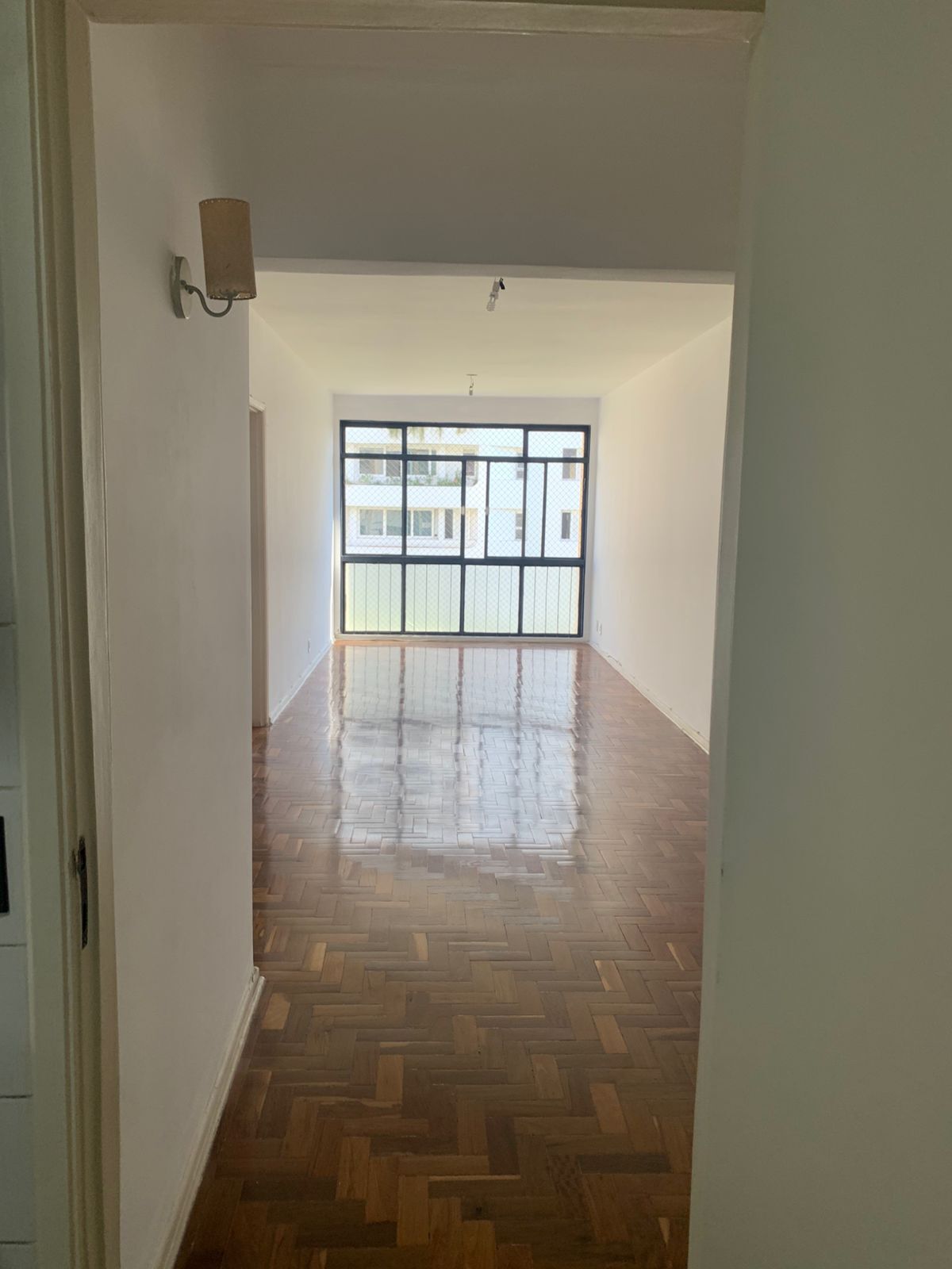 Apartamento, 2 quartos, 93 m² - Foto 1