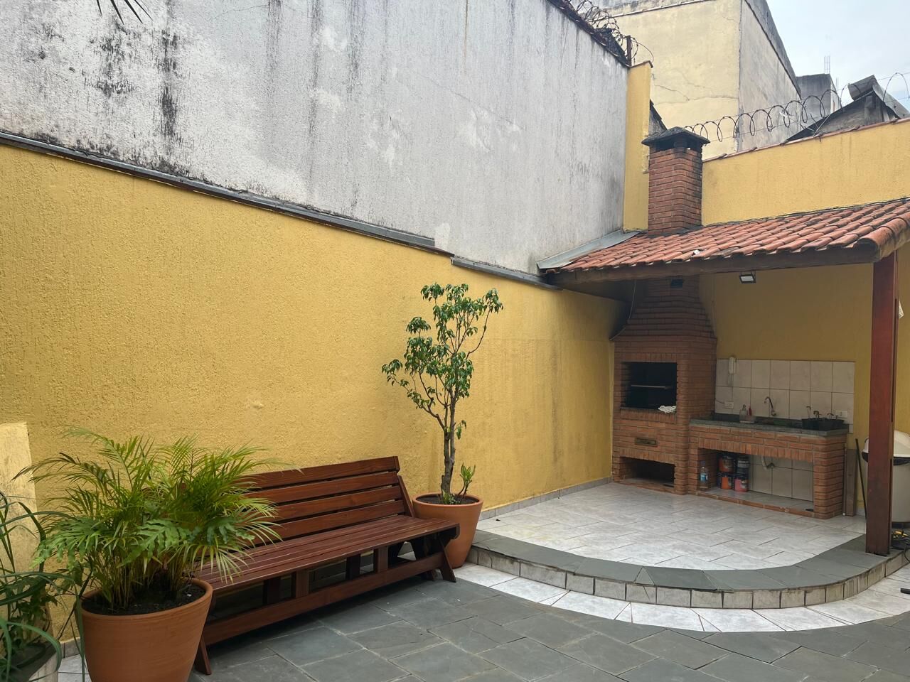 Apartamento, 3 quartos, 116 m² - Foto 3