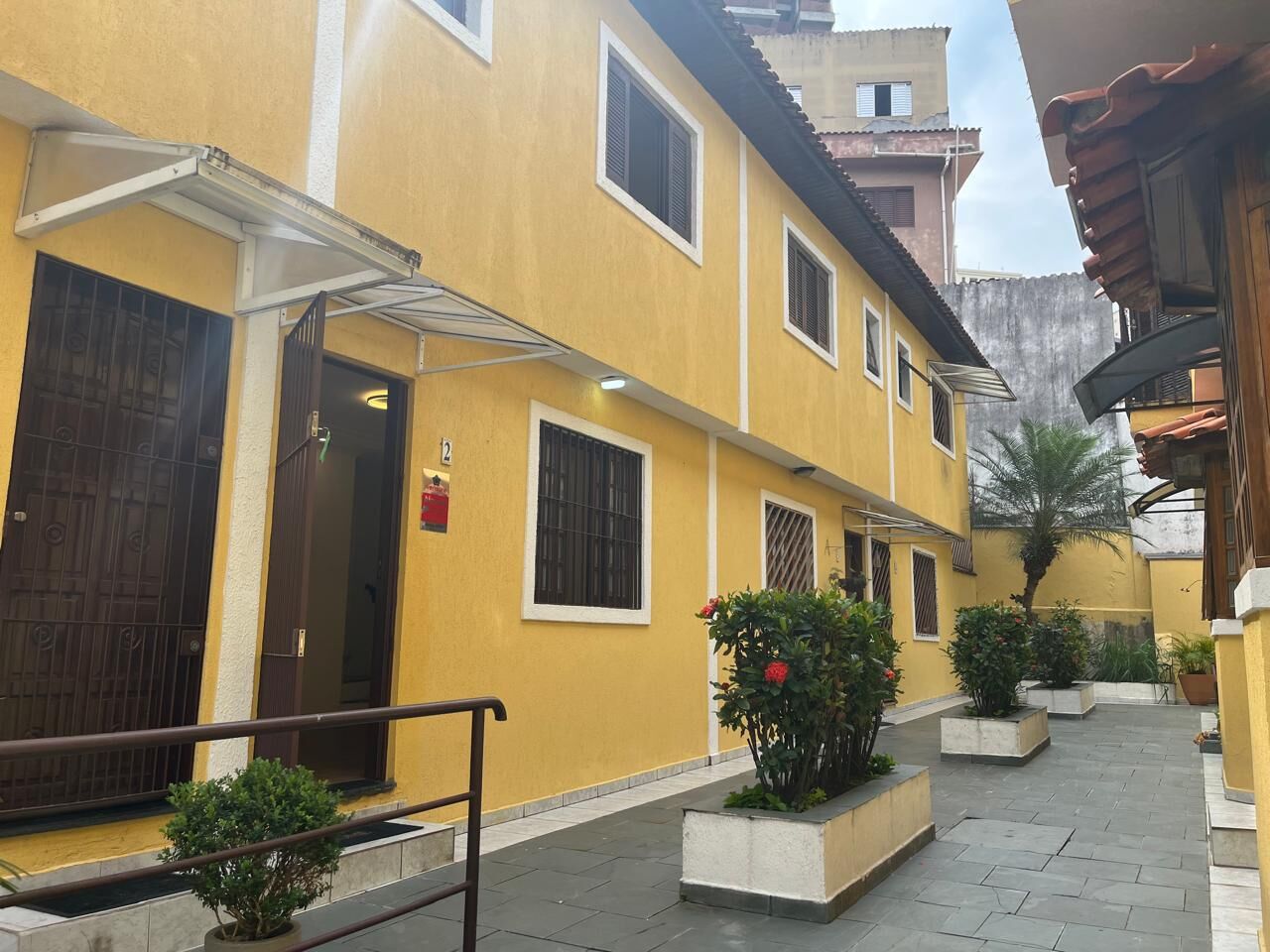 Apartamento, 3 quartos, 116 m² - Foto 1