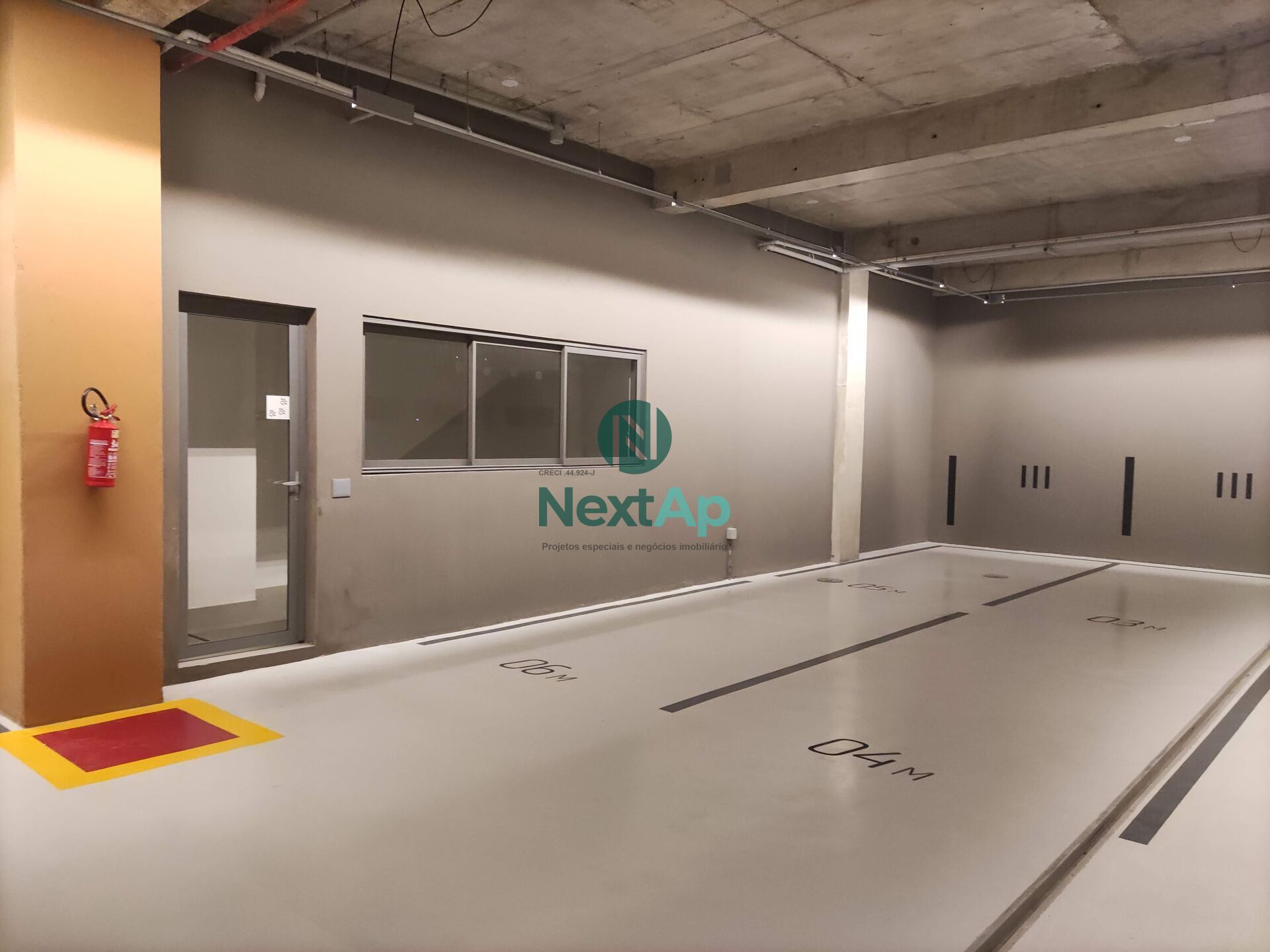 Conjunto Comercial-Sala para alugar, 590m² - Foto 5