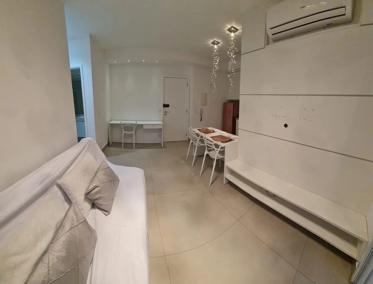 Apartamento, 2 quartos, 50 m² - Foto 10