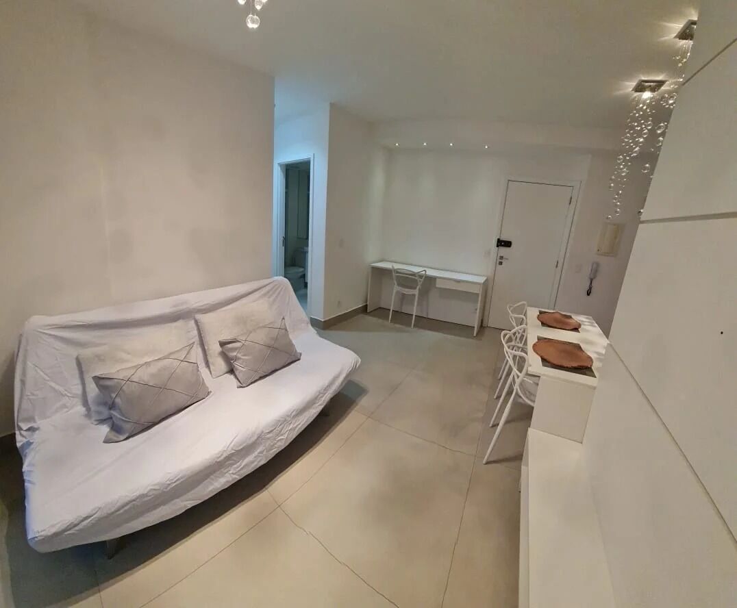 Apartamento, 2 quartos, 50 m² - Foto 7