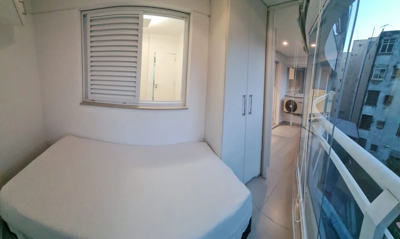 Apartamento, 2 quartos, 50 m² - Foto 8