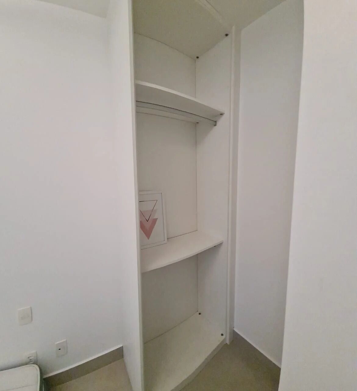 Apartamento, 2 quartos, 50 m² - Foto 2