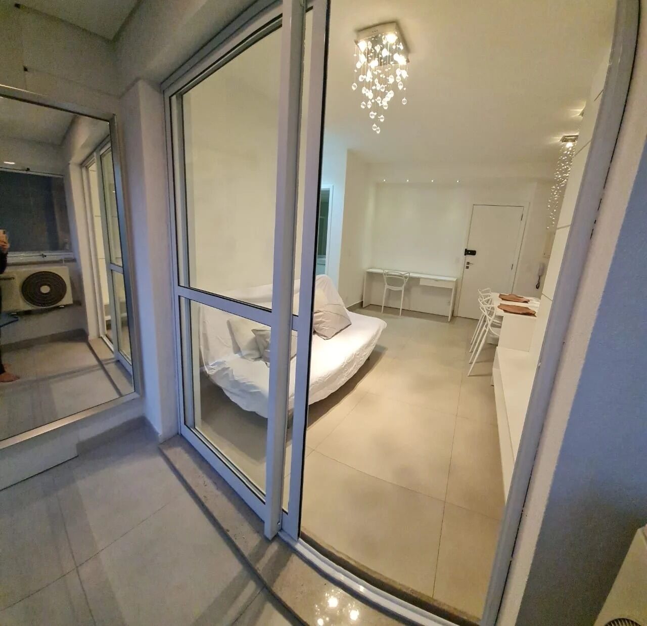 Apartamento, 2 quartos, 50 m² - Foto 1