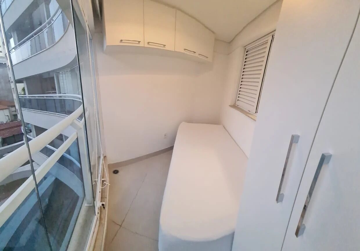 Apartamento, 2 quartos, 50 m² - Foto 9