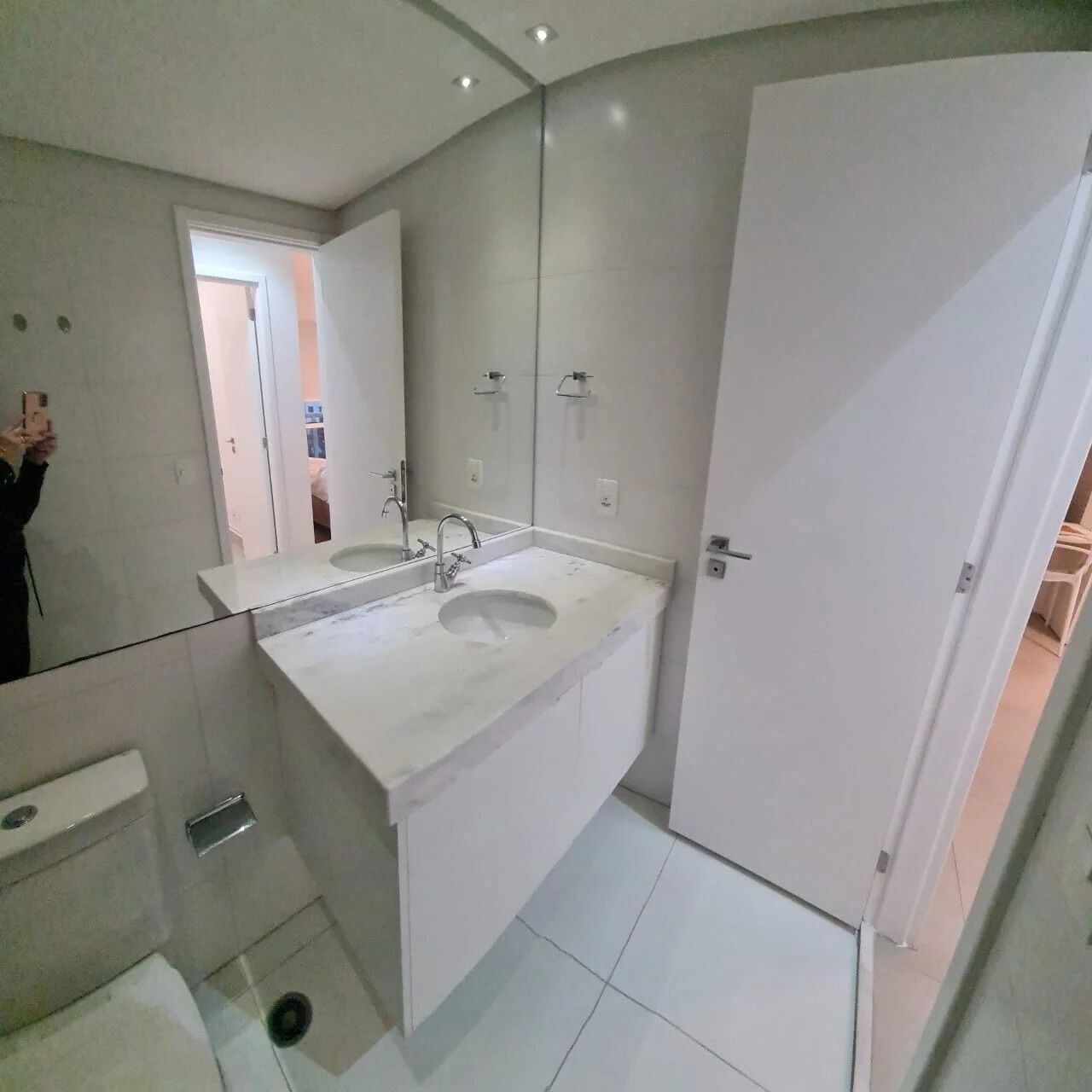 Apartamento, 2 quartos, 50 m² - Foto 6