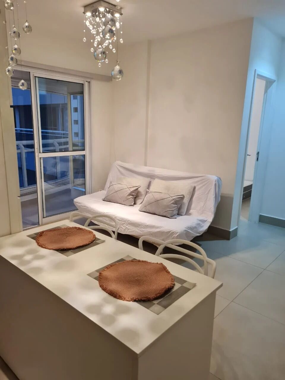 Apartamento, 2 quartos, 50 m² - Foto 12