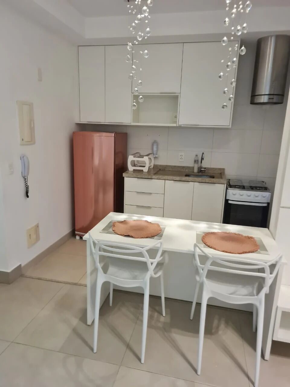 Apartamento, 2 quartos, 50 m² - Foto 11