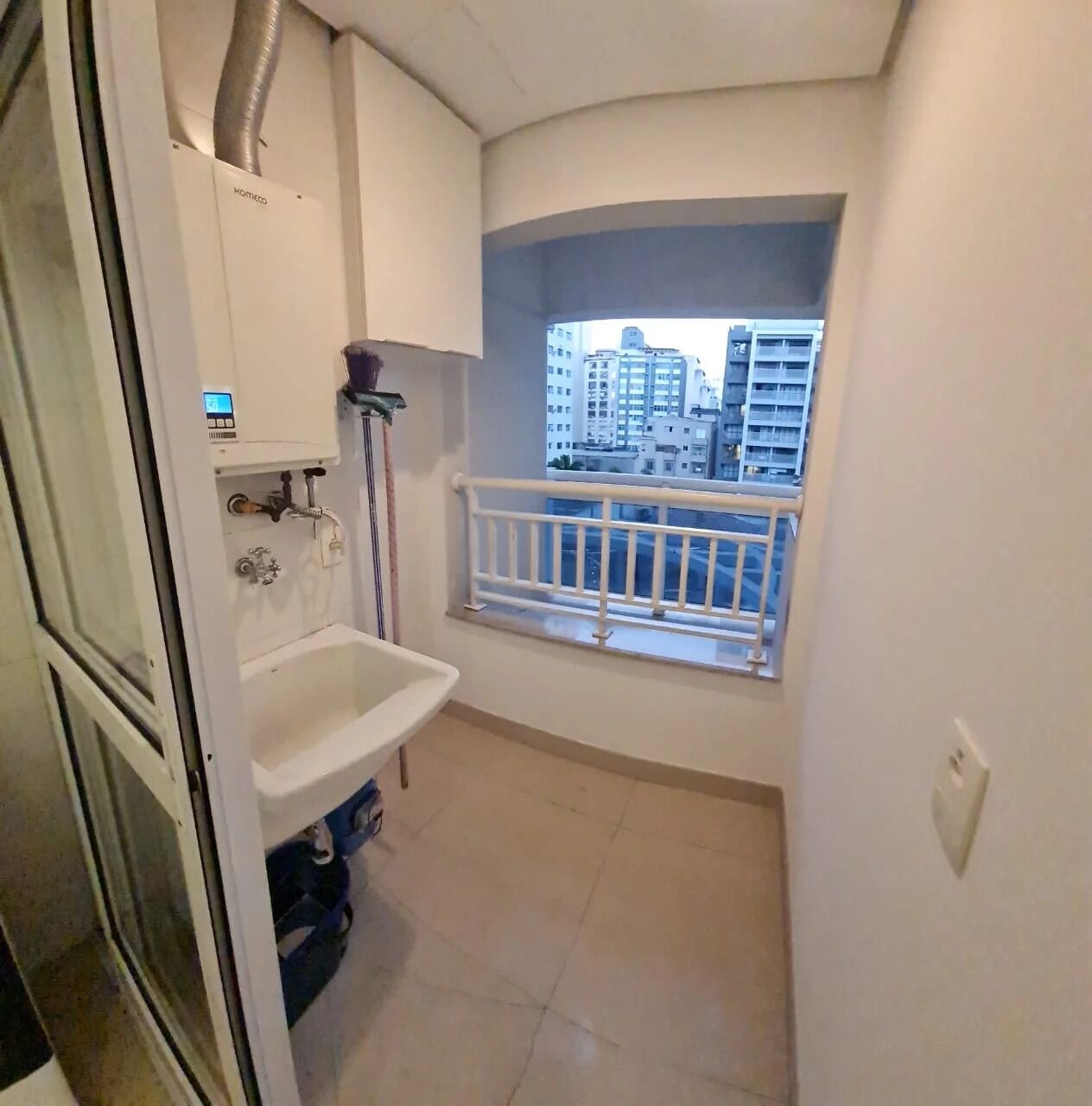 Apartamento, 2 quartos, 50 m² - Foto 13