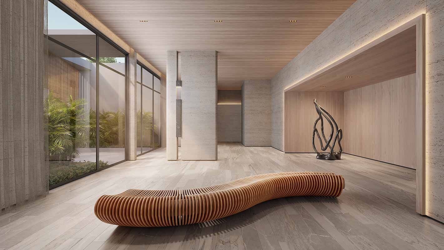 Cobertura, 4 quartos, 346 m² - Foto 7