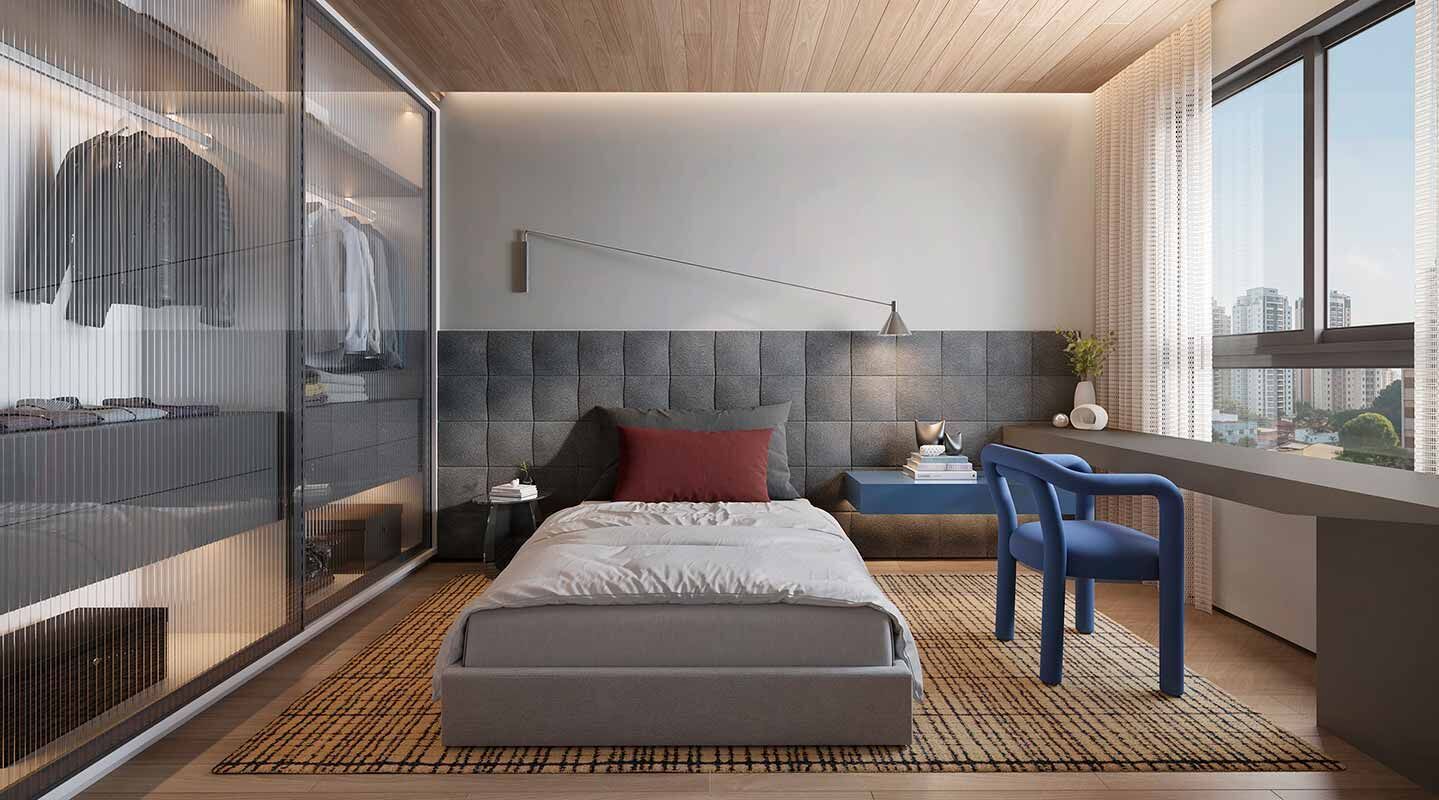 Cobertura, 4 quartos, 346 m² - Foto 5