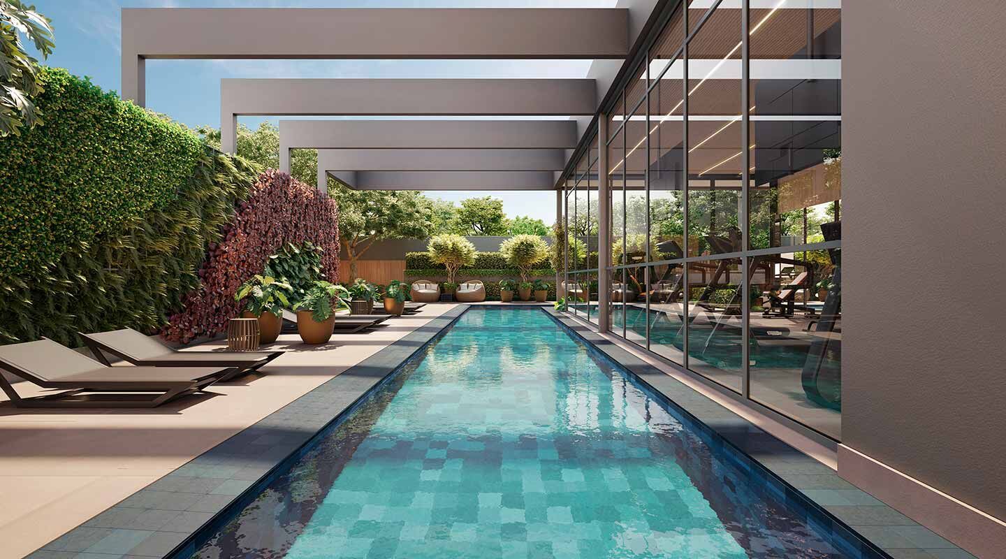 Cobertura, 4 quartos, 346 m² - Foto 1