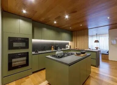 Apartamento, 4 quartos, 251 m² - Foto 1