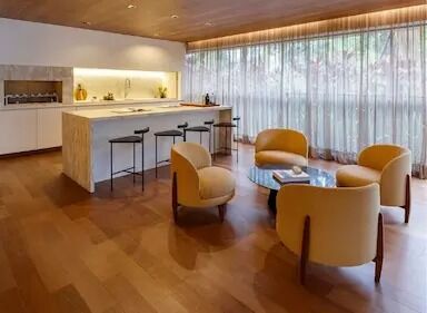 Apartamento, 4 quartos, 251 m² - Foto 2