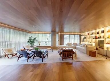 Apartamento, 4 quartos, 251 m² - Foto 4