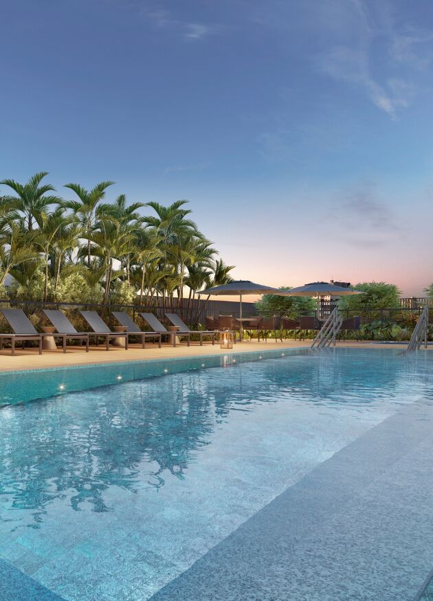 Apartamento, 4 quartos, 251 m² - Foto 9