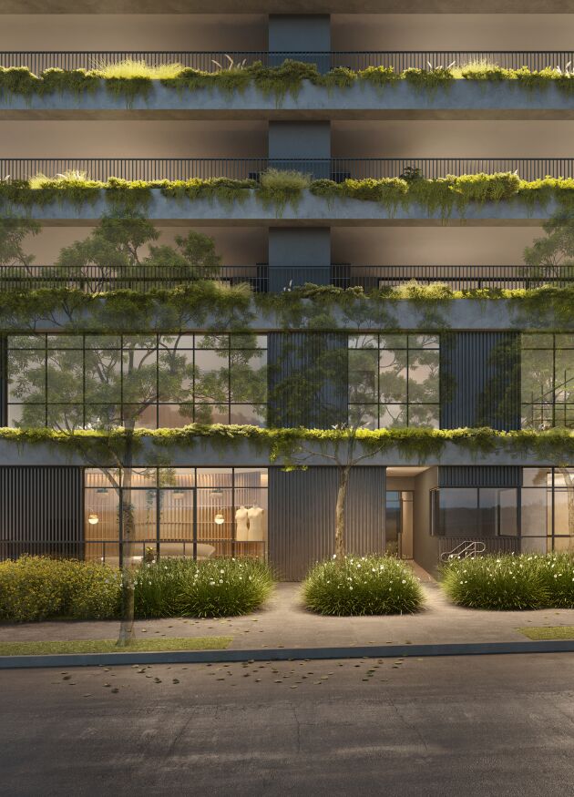 Apartamento, 4 quartos, 251 m² - Foto 6