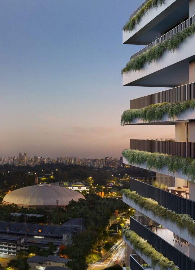 Apartamento, 4 quartos, 251 m² - Foto 5