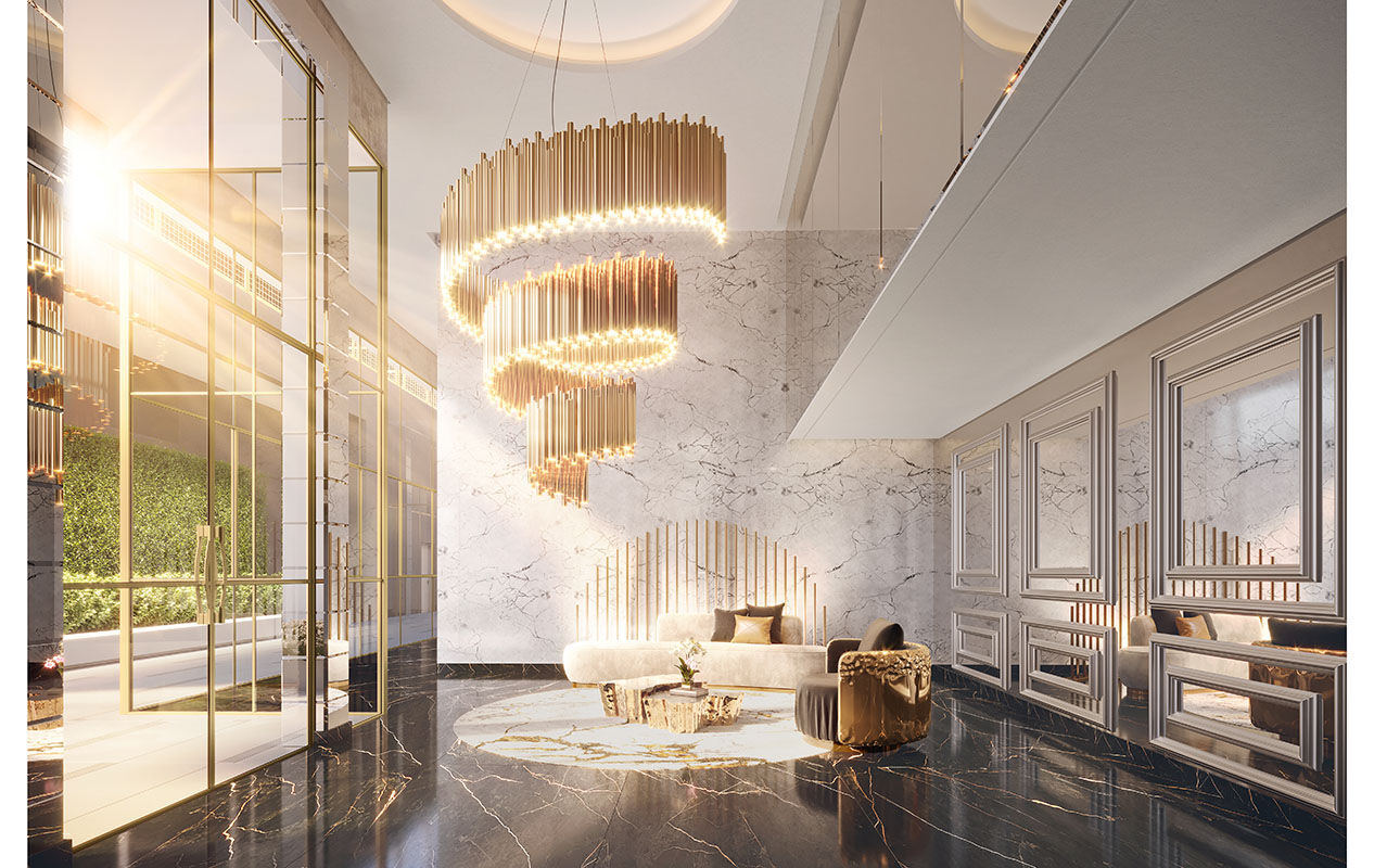 Cobertura, 4 quartos, 487 m² - Foto 9