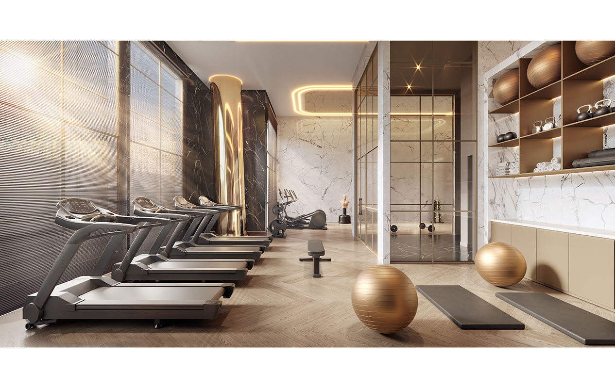 Cobertura, 4 quartos, 487 m² - Foto 11