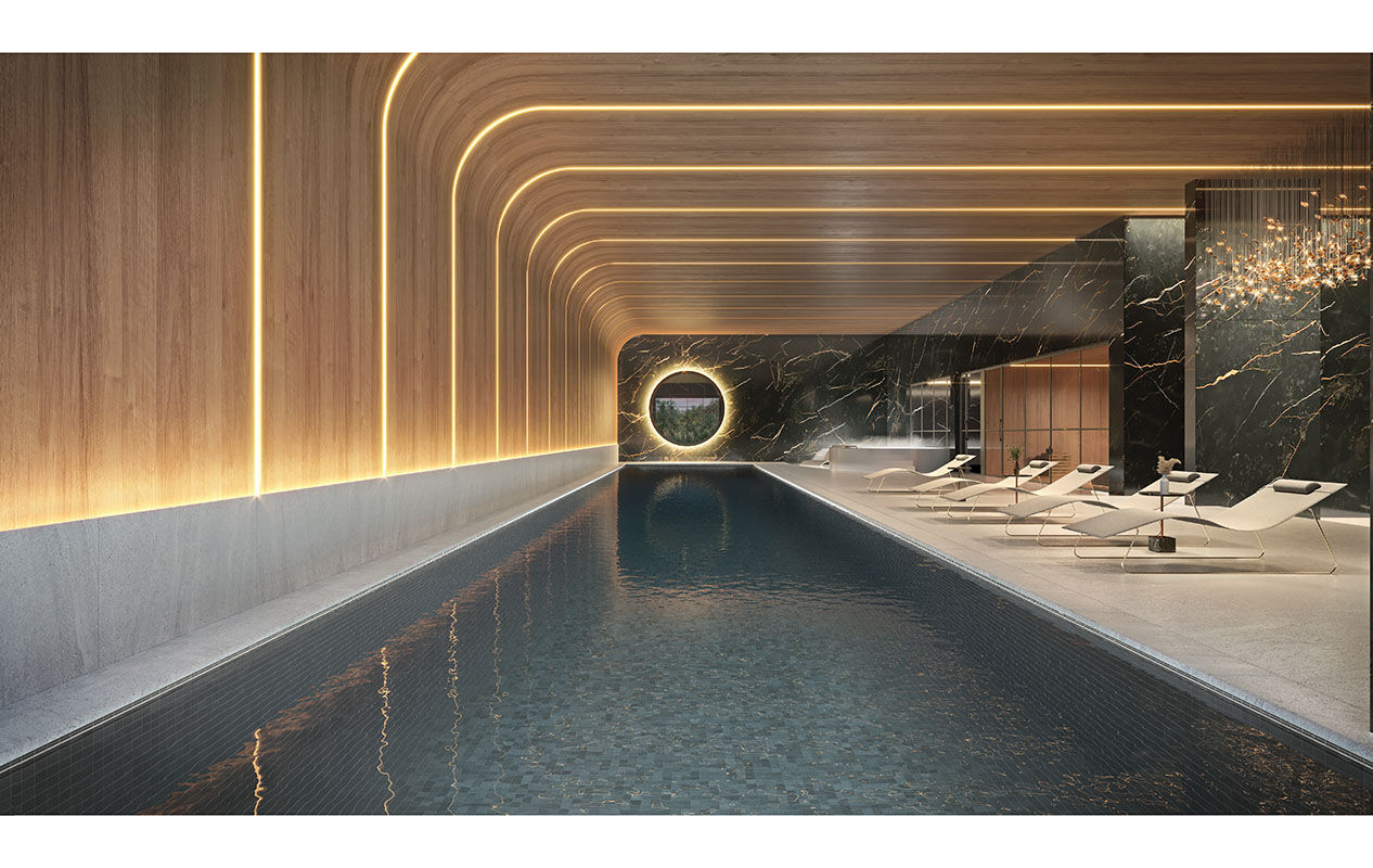 Cobertura, 4 quartos, 487 m² - Foto 2