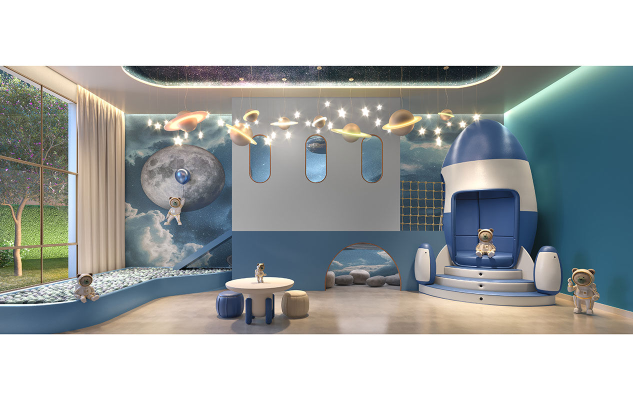 Cobertura, 4 quartos, 487 m² - Foto 10