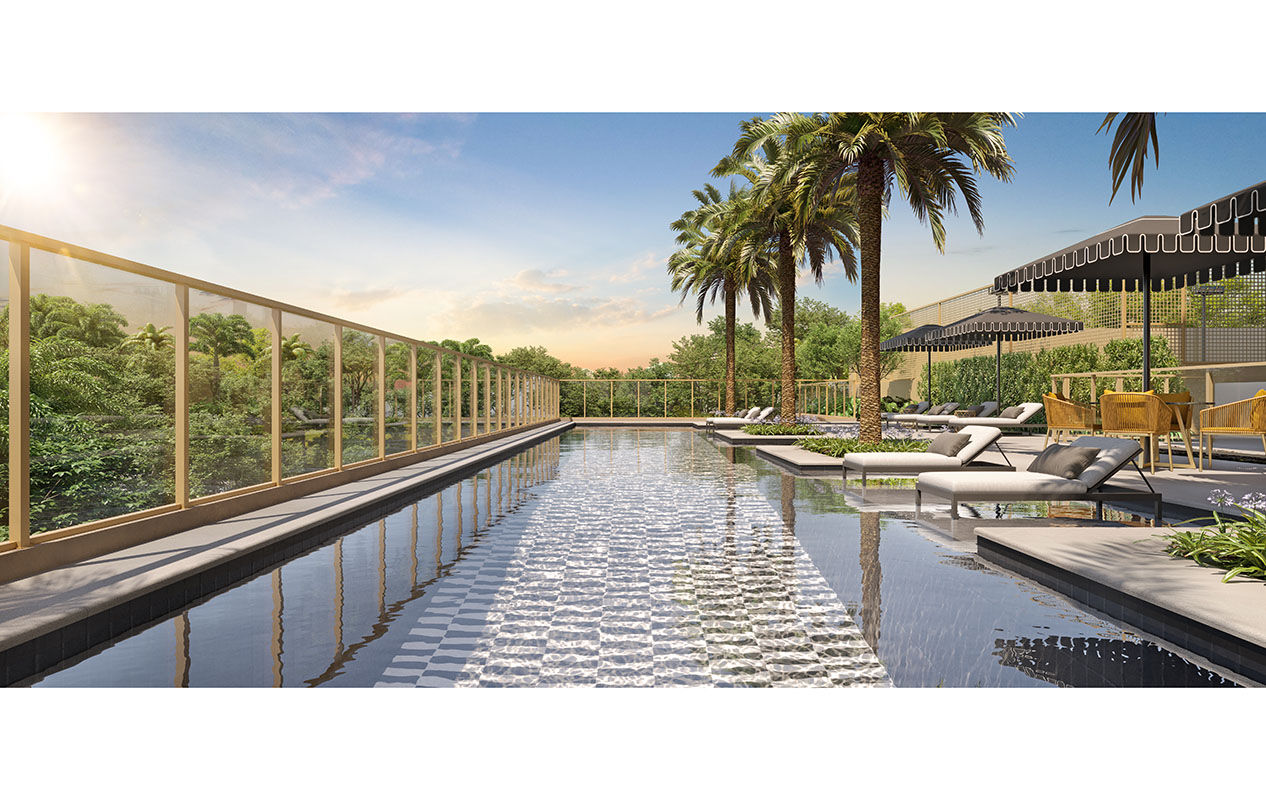 Cobertura, 4 quartos, 487 m² - Foto 1