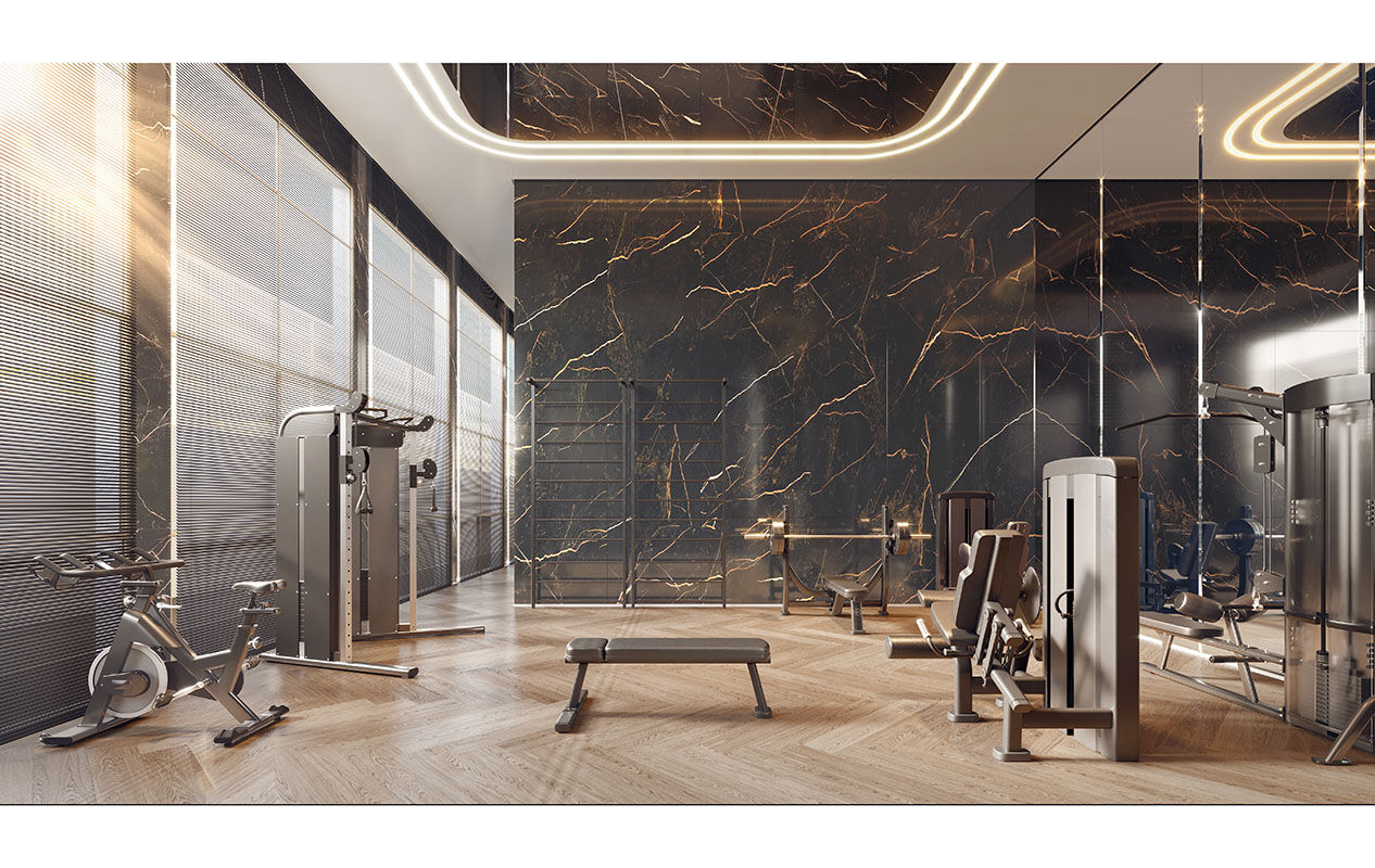 Cobertura, 4 quartos, 487 m² - Foto 12