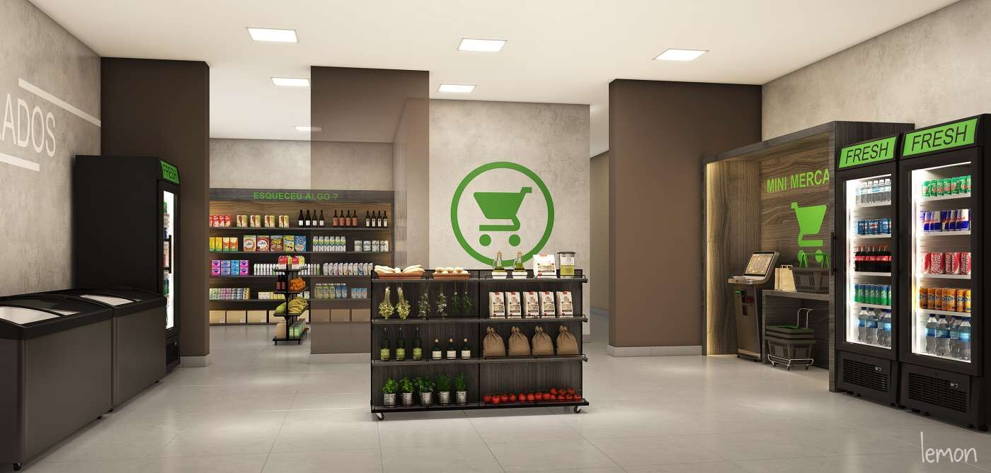 Apartamento, 2 quartos, 42 m² - Foto 10