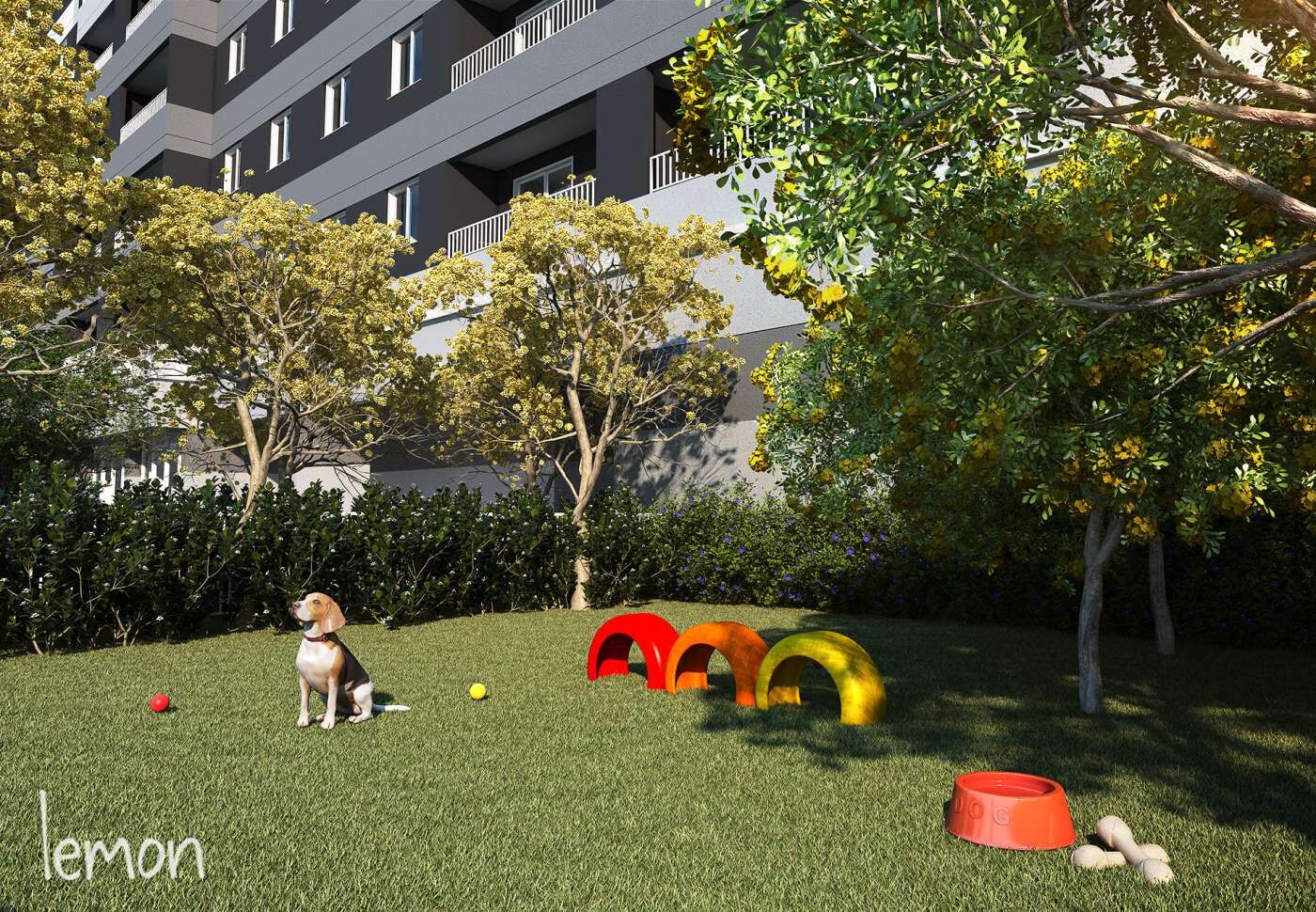 Apartamento, 2 quartos, 42 m² - Foto 12