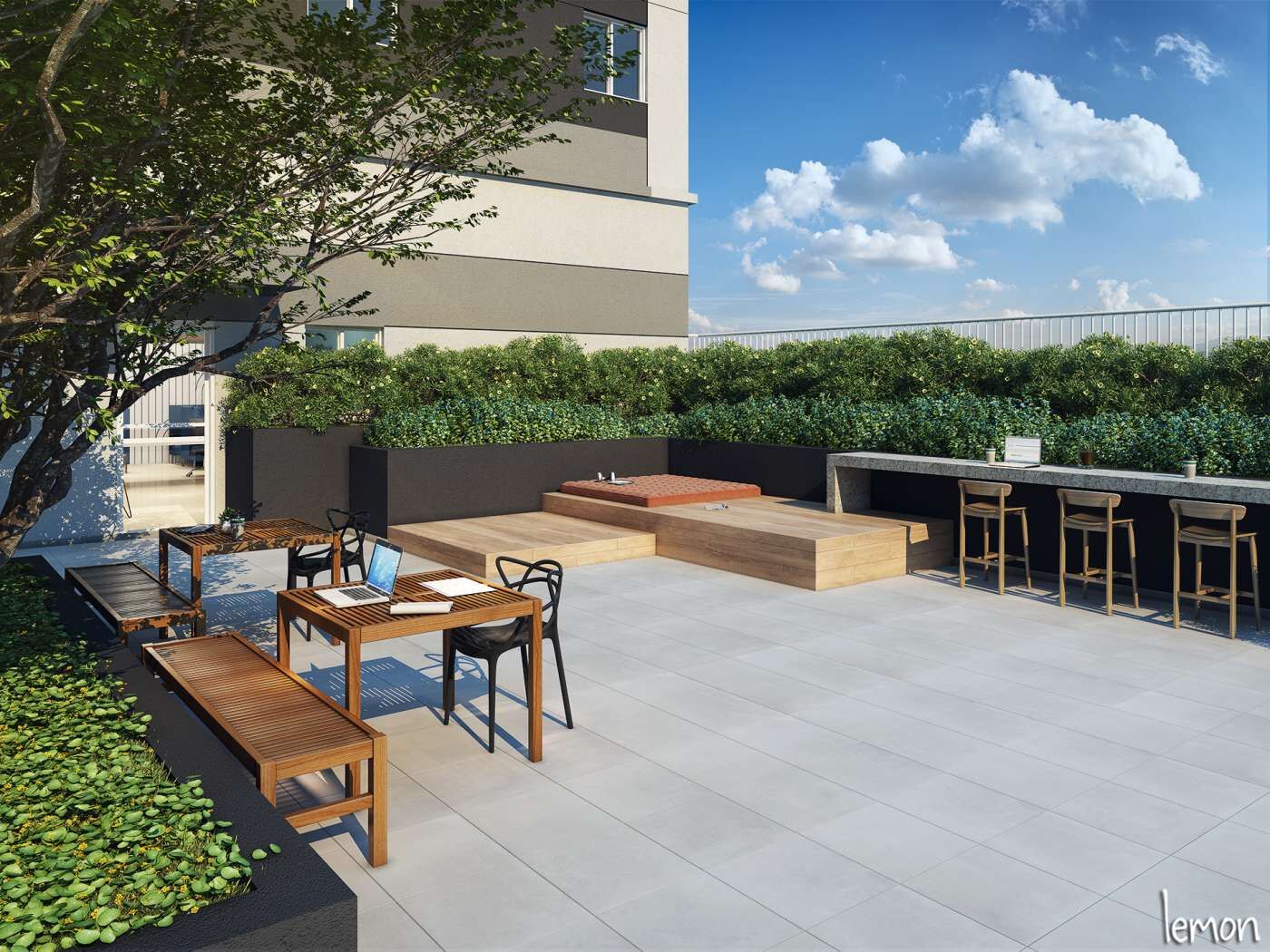 Apartamento, 2 quartos, 42 m² - Foto 11