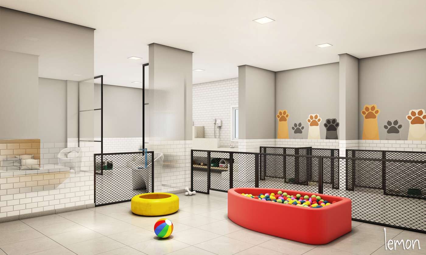 Apartamento, 2 quartos, 42 m² - Foto 20