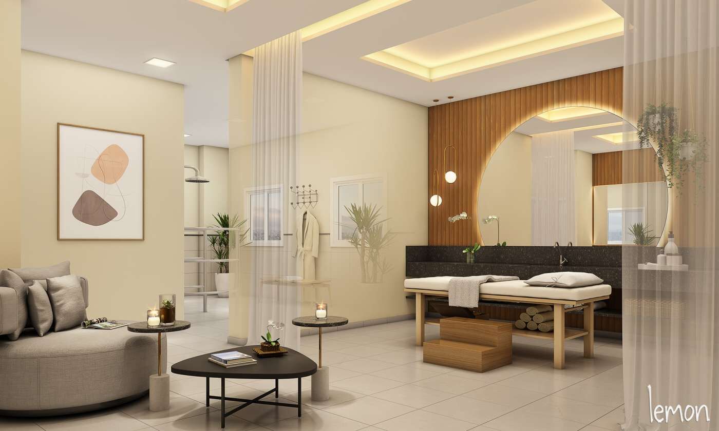 Apartamento, 2 quartos, 42 m² - Foto 15