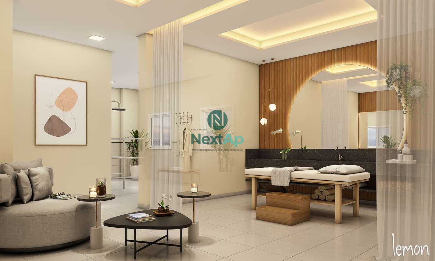 Apartamento à venda com 2 quartos, 42m² - Foto 15