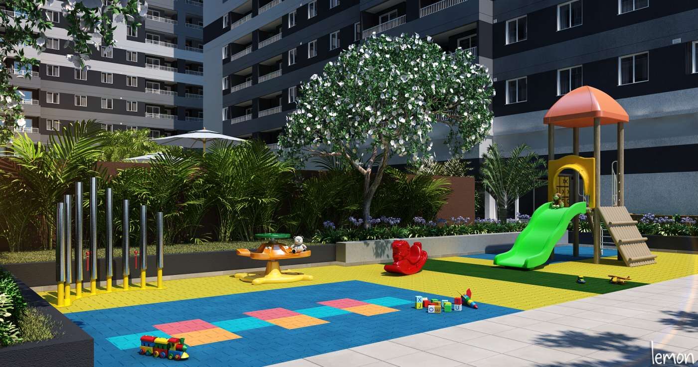 Apartamento, 2 quartos, 42 m² - Foto 13