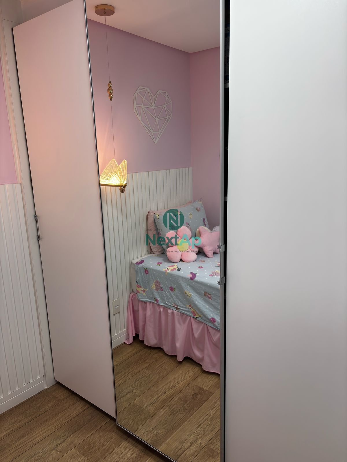 Apartamento à venda com 3 quartos, 62m² - Foto 15