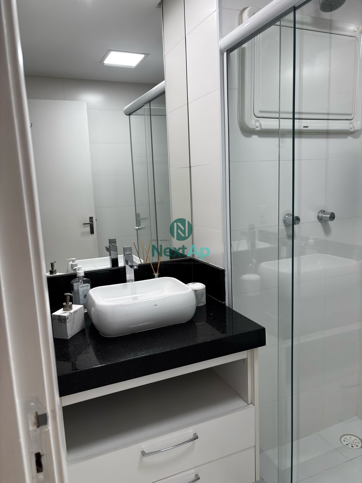 Apartamento à venda com 3 quartos, 62m² - Foto 19