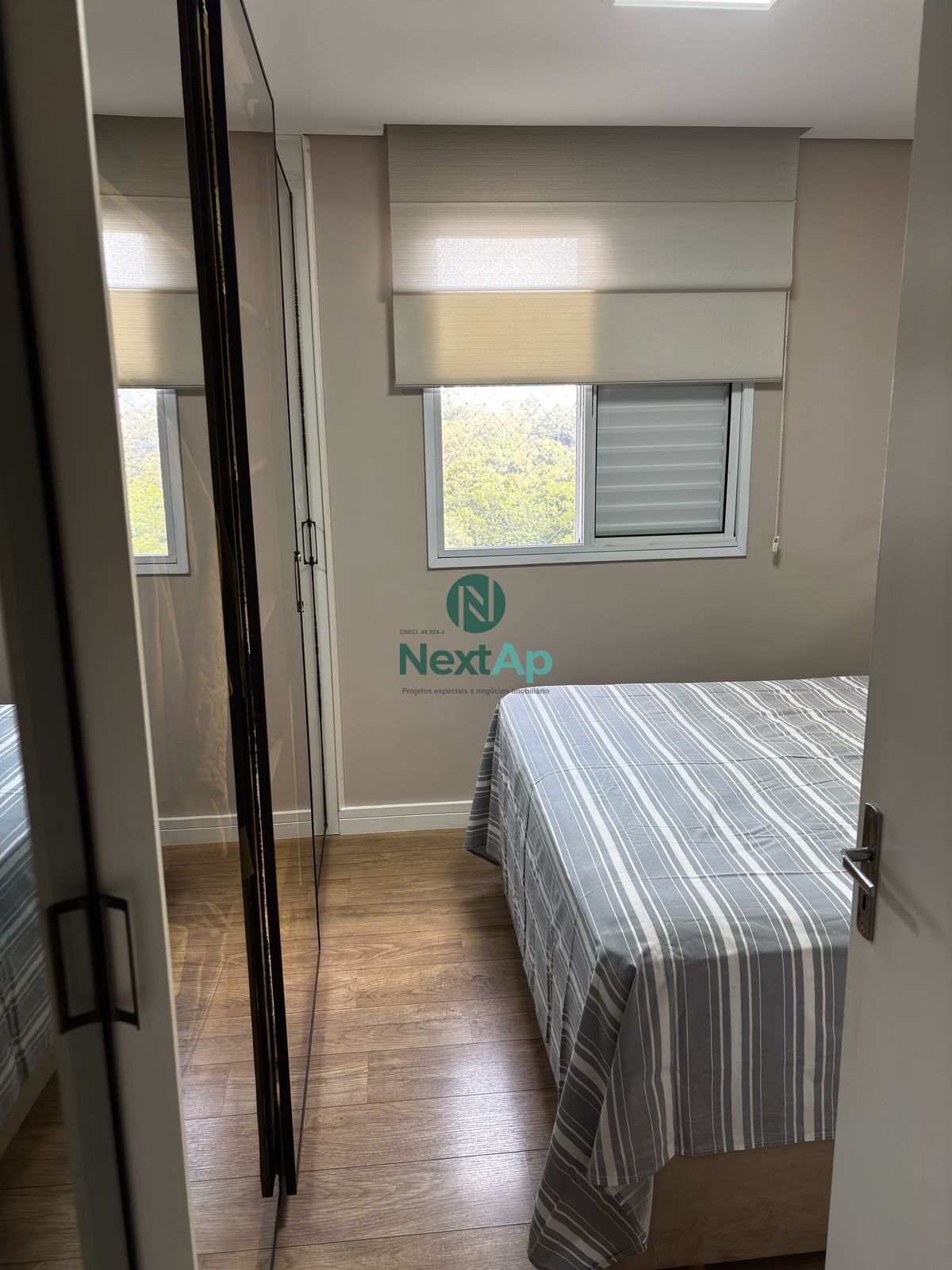 Apartamento à venda com 3 quartos, 62m² - Foto 8