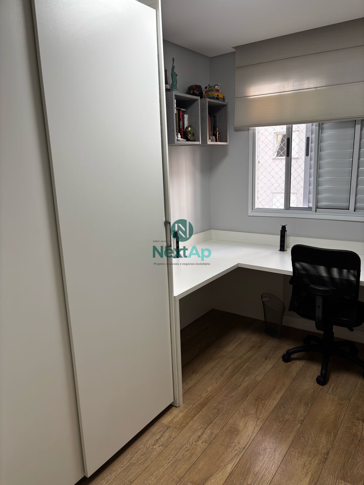 Apartamento à venda com 3 quartos, 62m² - Foto 12