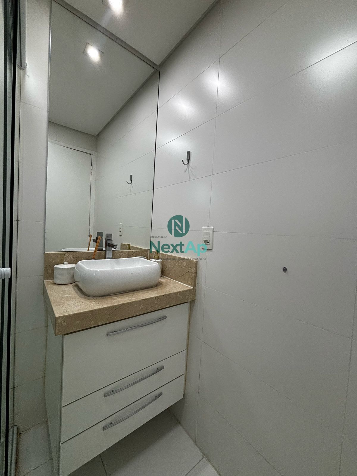 Apartamento à venda com 3 quartos, 62m² - Foto 20