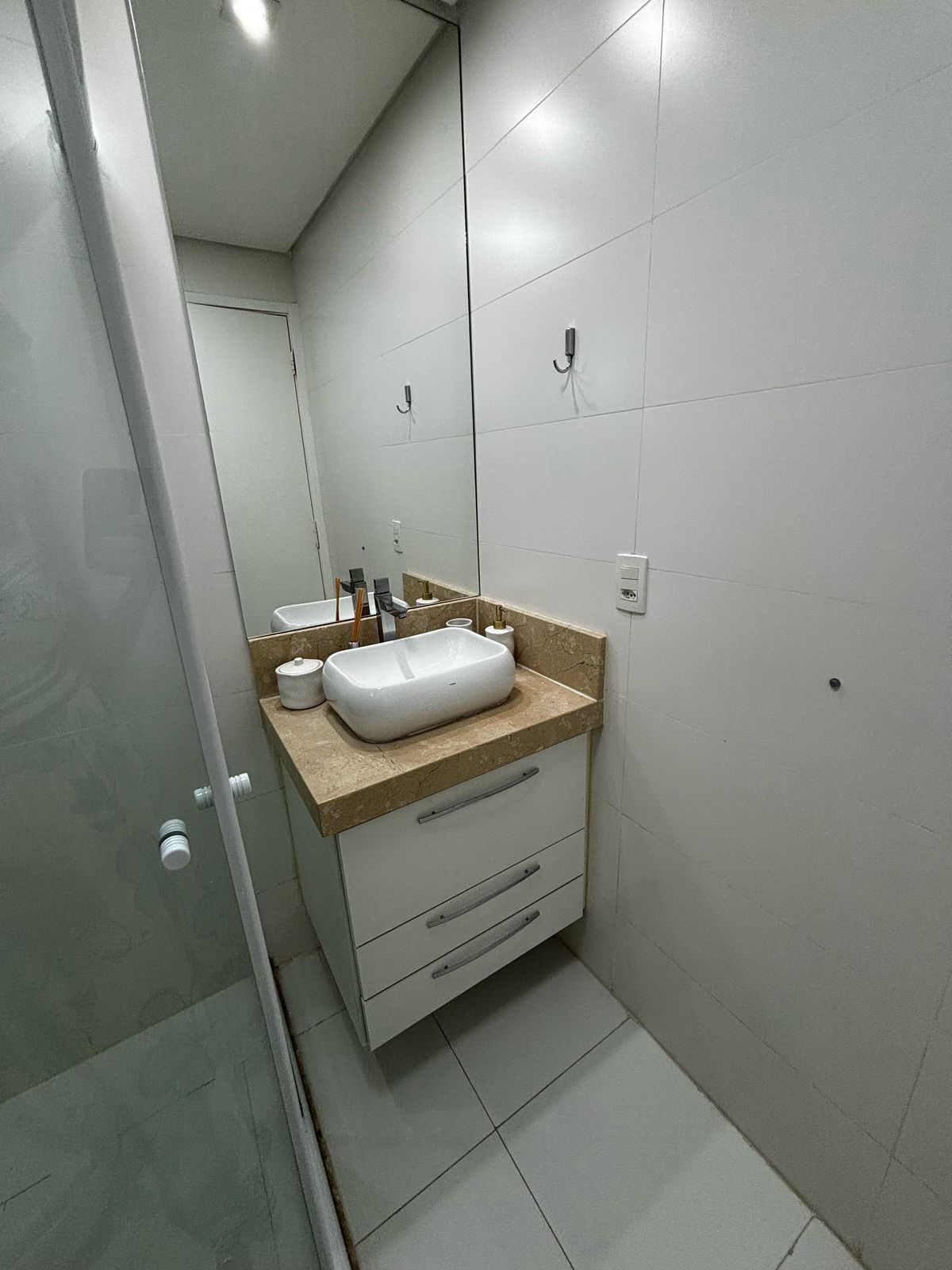 Apartamento à venda com 3 quartos, 62m² - Foto 18